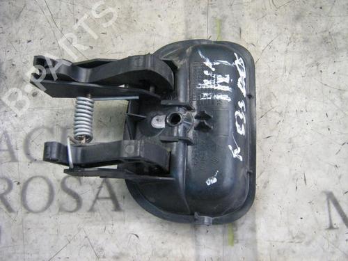 Front right interior door handle RENAULT KANGOO (KC0/1_) | BP8742126I14 - Image 2