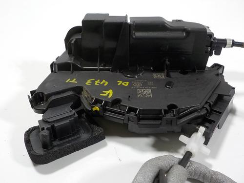 Rear left lock SEAT LEON Sportstourer (KL8, KLD) 1.5 TSI | BP13627835C100 