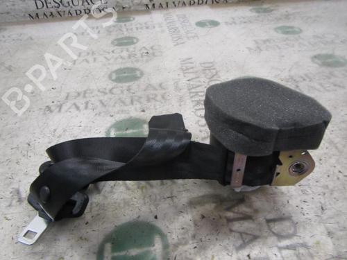 Used Rear left seatbelt FIAT BRAVO II (198_) [2006-2016]  7989971