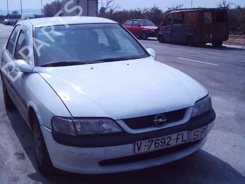 Steering column stalk OPEL VECTRA B (J96)  | BP3763087I23 