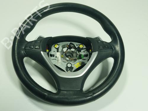 Volant BMW X6 (E71, E72) xDrive 40 d (306 hp) 32266804