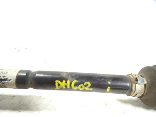 Left front driveshaft CITROËN C3 II (SC_)  | BP8202406M38 