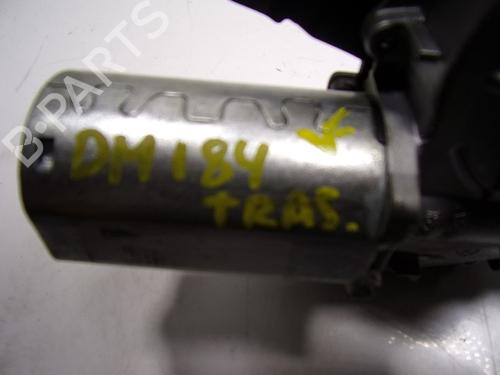 Rear wiper motor DACIA DUSTER (HS_)  | BP15618232M102 
