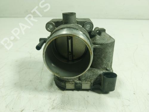 Used Throttle body Throttle body AUDI TT (8N3) 1.8 T (180 hp) 16670426 16670426