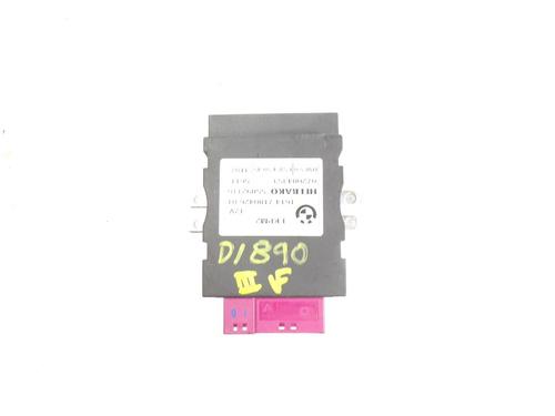 Used Electronic module Electronic module BMW X5 (E70) 3.0 d (235 hp) 9221923 9221923