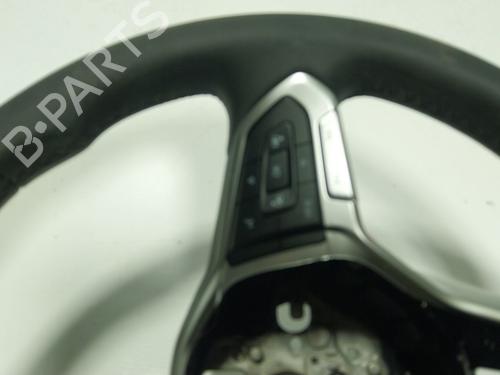 Steering wheel VW CADDY V Box Body/MPV (SBA, SBH) 2.0 TDi BMT | BP28050835C49 
