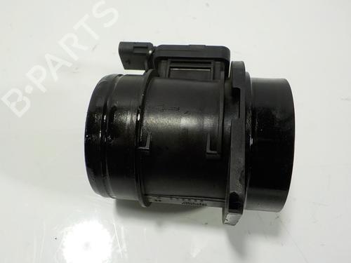 Used Mass air flow sensor Mass air flow sensor VW POLO V (6R1, 6C1) 1.4 TDI (90 hp) 13318805 13318805