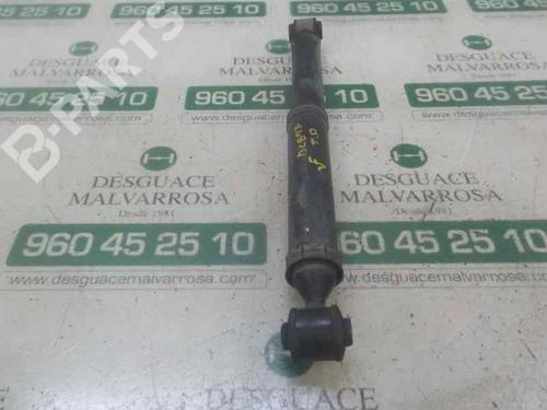 Used Right rear shock absorber Right rear shock absorber CITROËN C-ELYSEE (DD_) 1.6 HDI 92 (92 hp) 5027381 5027381