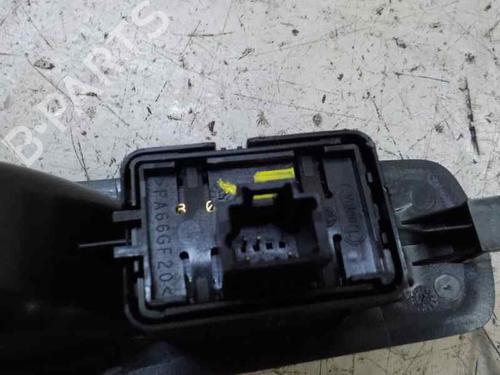 Right rear window switch RENAULT SCÉNIC III (JZ0/1_) 1.5 dCi | BP5284251I28