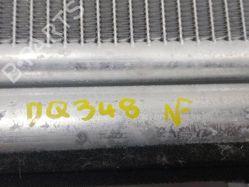 AC radiator BMW X1 (F48) xDrive 18 d | BP26592244M32 