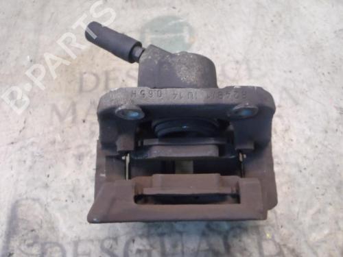 Left front brake caliper RENAULT CLIO II (BB_, CB_)  | BP11546325M105 