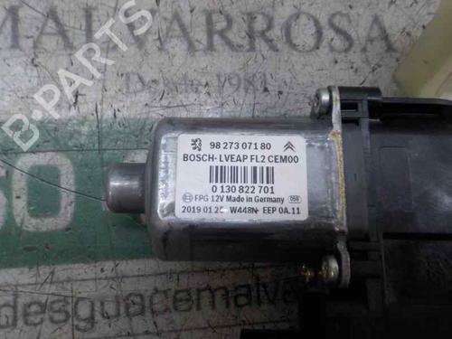 Front left window mechanism CITROËN C4 CACTUS 1.2 THP 110 | BP4829142C22 