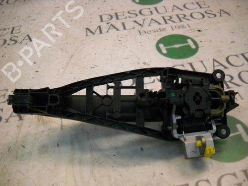Türgriff hinten links außen OPEL ASTRA H (A04) 1.4 (L48) | BP3762263C130 