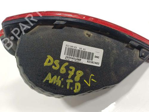 Rear fog light DACIA DUSTER (HM_) | BP39621989C37 - Image 3