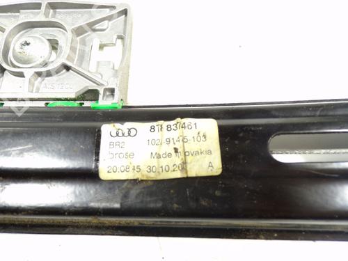 Front left window mechanism AUDI A5 Sportback (8TA)  | BP6946321C22 