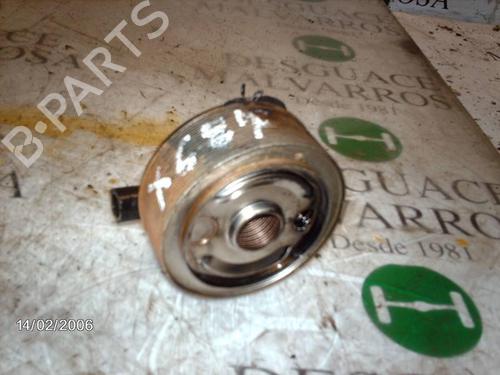 Used Oil radiator Oil radiator NISSAN PRIMERA Hatchback (P11) 2.0 TD (90 hp) 14292090 14292090