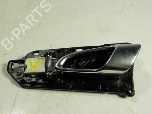 Used Front left interior door handle Front left interior door handle PORSCHE 718 CAYMAN (982) S 2.5 (982130, 982131) (350 hp) 7639807 7639807