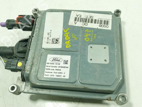 Elektronisk modul FORD FOCUS IV (HN)  | BP26307982M83 