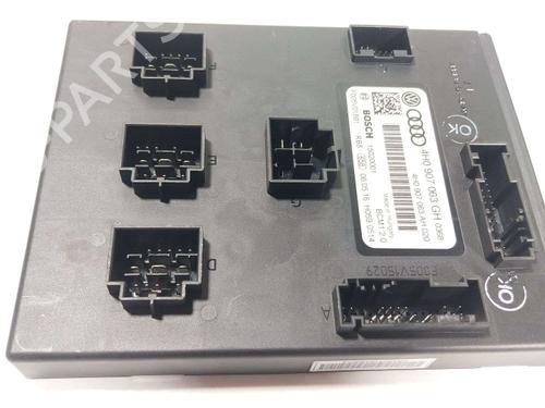 Used Electronic module Electronic module AUDI A6 C7 (4G2, 4GC) 2.0 TDI quattro (190 hp) 34648534 34648534