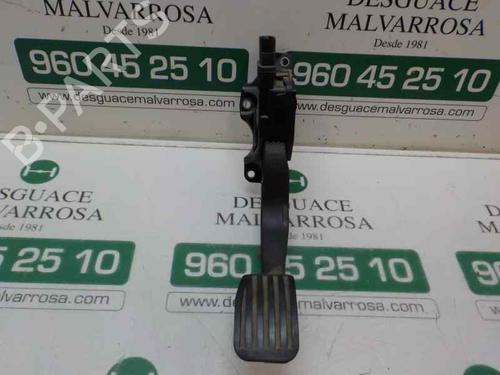 pedal-ford-s-max-wa6-2139896-6g929f836jc-2006-2007-2008-2009-2010-2011-2012-2013-2014-3992760 main image