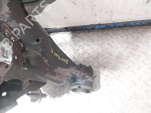 Rear axle JAGUAR XF II (X260) 2.0 D | BP19070823M2 