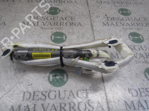 Used Left curtain airbag FIAT BRAVO II (198_) 1.9 D Multijet (198AXC1B) (150 hp) 4008831