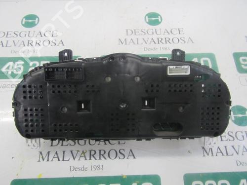 Instrument cluster HYUNDAI i30 (FD) 1.6 CRDi | BP3864888C47 