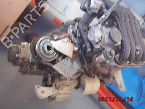 Engine mount SEAT INCA (6K9) 1.9 SDI | BP14493420M89 