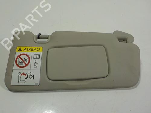 right-sun-visor-subaru-xv-gt-2017-13627809 main image