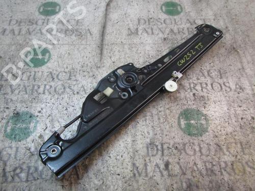 rear-left-window-mechanism-bmw-5-e60-51357184745-2001-2002-2003-2004-2005-2006-2007-2008-2009-2010-4010434 main image