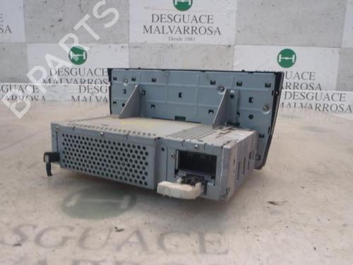 Bilradio JAGUAR X-TYPE I (X400) 2.1 V6 | BP3806833E6 