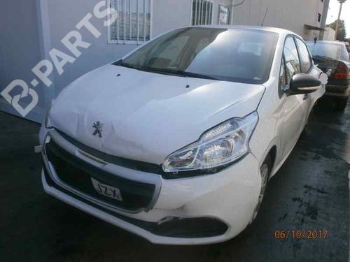 PEUGEOT 208 I (CA_, CC_)  1.6 HDi / BlueHDi 75  486105
