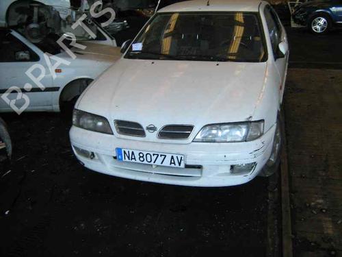 Used Parts NISSAN PRIMERA Hatchback (P11)  2.0 16V  479399