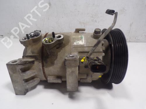 Used AC compressor AC compressor HYUNDAI i30 (GD) [2011-2026] 9971653 9971653
