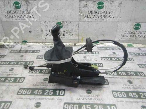 Used Gear lever Gear lever OPEL INSIGNIA A (G09) 2.0 CDTI (68) (160 hp) 7411441 7411441