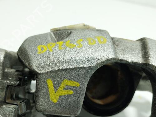 Right front brake caliper CITROËN C4 III (BA_, BB_, BC_) 1.2 PureTech 130 (BAHNSA, BAHNSB) | BP34007141M104  - Image 5