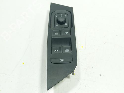 left-front-window-switch-skoda-karoq-nu7-nd7-2017-35781571 main image