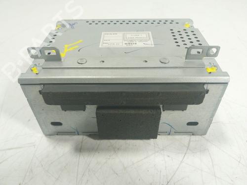 Used Radio Radio FORD ECOSPORT [2011-2022] 16904066 16904066
