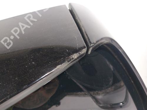 Bootlid window SMART FORTWO Coupe (453) 0.9 (453.344, 453.353) | BP25802834C64 