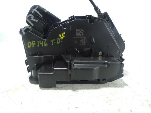 Rear right lock AUDI A1 Sportback (GBA)  | BP9656408C99 