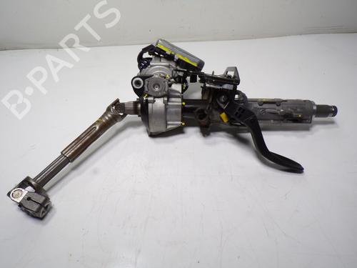 Used Steering column Steering column SEAT IBIZA V (KJ1, KJG) 1.0 TSI (110 hp) 12847805 12847805