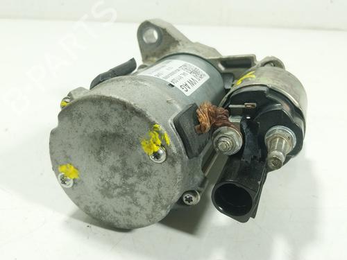 Starter AUDI A6 C7 (4G2, 4GC) 2.0 TDI quattro | BP34648346M8 - Image 3