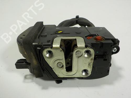 Used Rear left lock Rear left lock KIA SPORTAGE III (SL) 1.7 CRDi (116 hp) 13488689 13488689