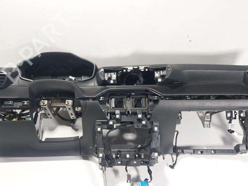 Instrumentbord Instrumentbord 38761197 38761197