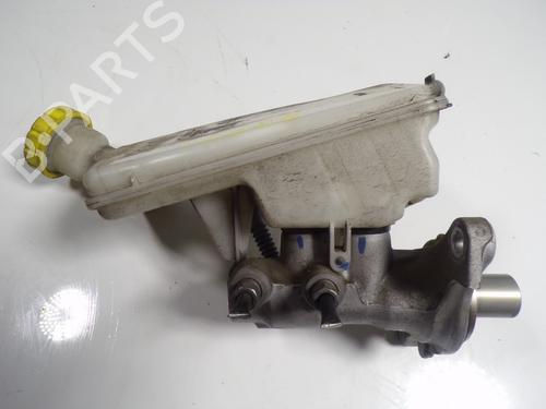 Brake master cylinder CITROËN C4 CACTUS  | BP7647705M77