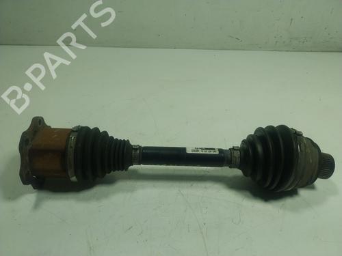 Used Right front driveshaft Right front driveshaft AUDI A5 Sportback (8TA) [2007-2017] 18898238 18898238