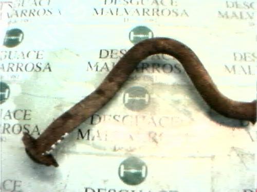 Used Exhaust manifold Exhaust manifold RENAULT 19 I (B/C53_) [1988-1994] 14282015 14282015