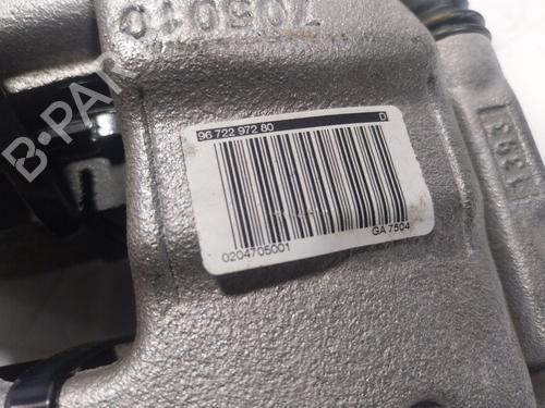 Right front brake caliper TOYOTA PROACE CITY Box Body/MPV (BPZ_) 1.5 D-4D 100 (BPZM) | BP19416777M104 