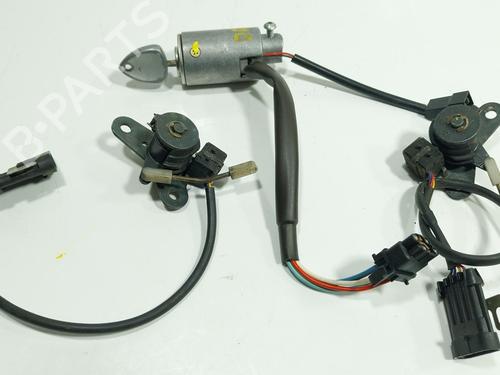 Electronic module FERRARI 360 Spider (F131) 3.6 | BP34692082M83  - Image 5