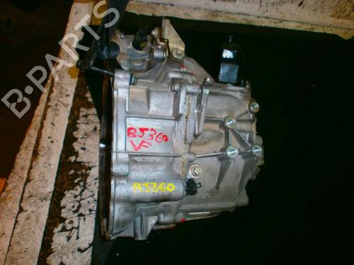 Gearkasse CHEVROLET LACETTI (J200) 2.0 D (121 hp) 3767769